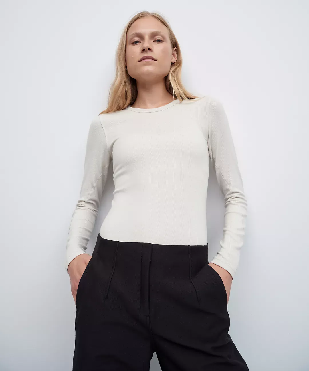 lululemon Hold Tight Long-Sleeve Shirt