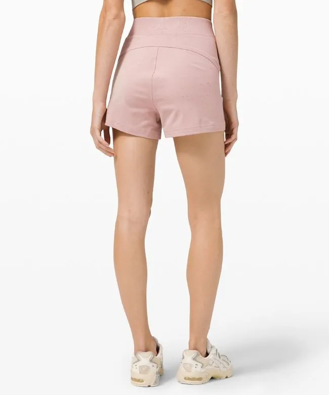 lululemon LA Sweat Short
