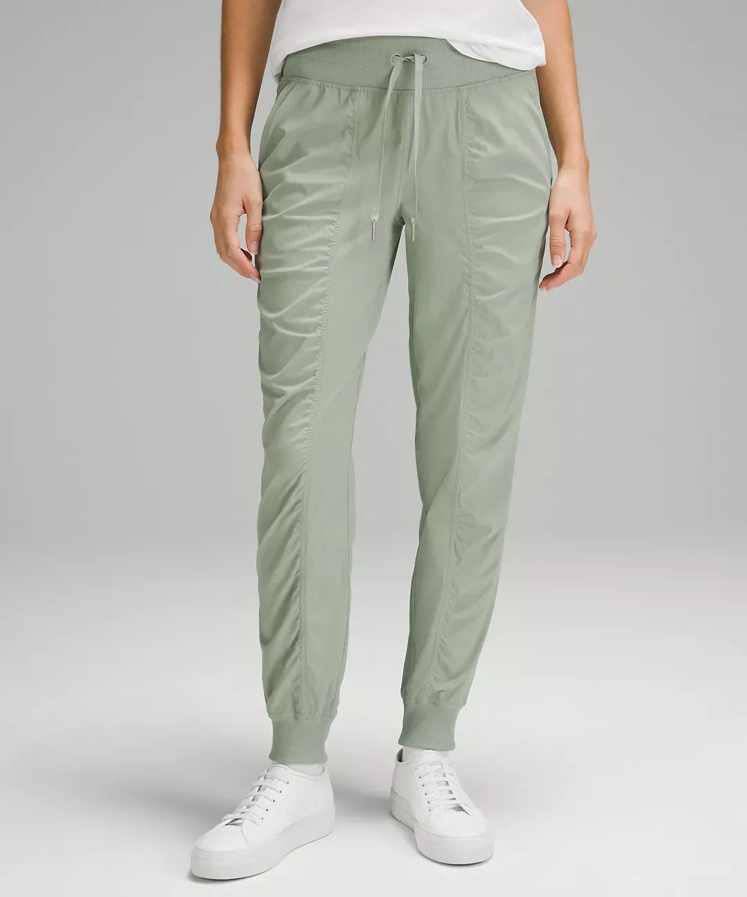 lululemon Dance Studio Mid-Rise Jogger Full Length