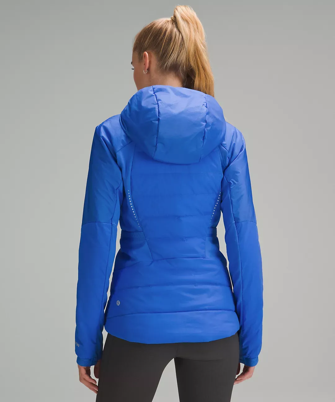 lululemon Down for It All Jacket