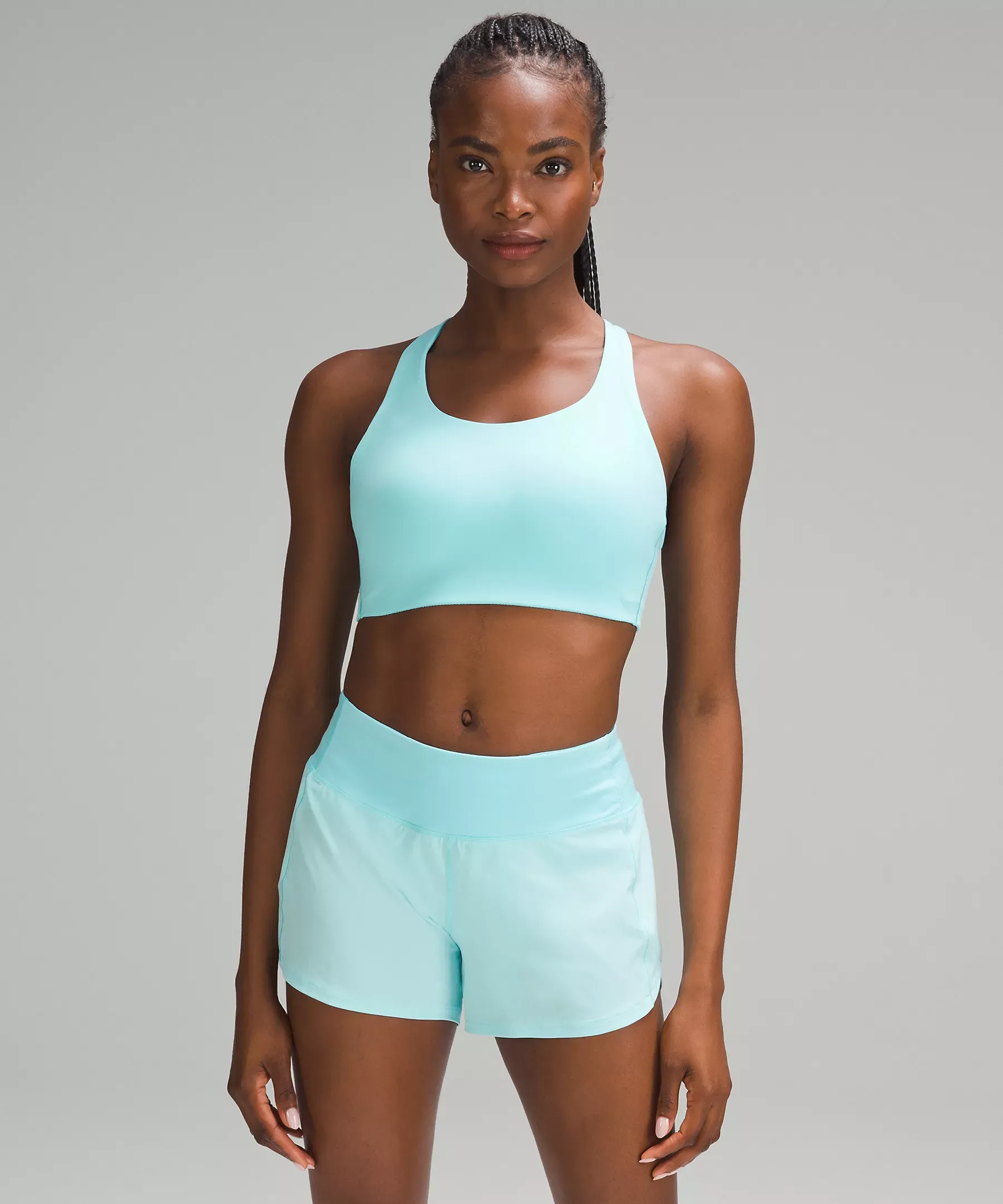 lululemon   Energy Bra High Support, B–DDD Cups