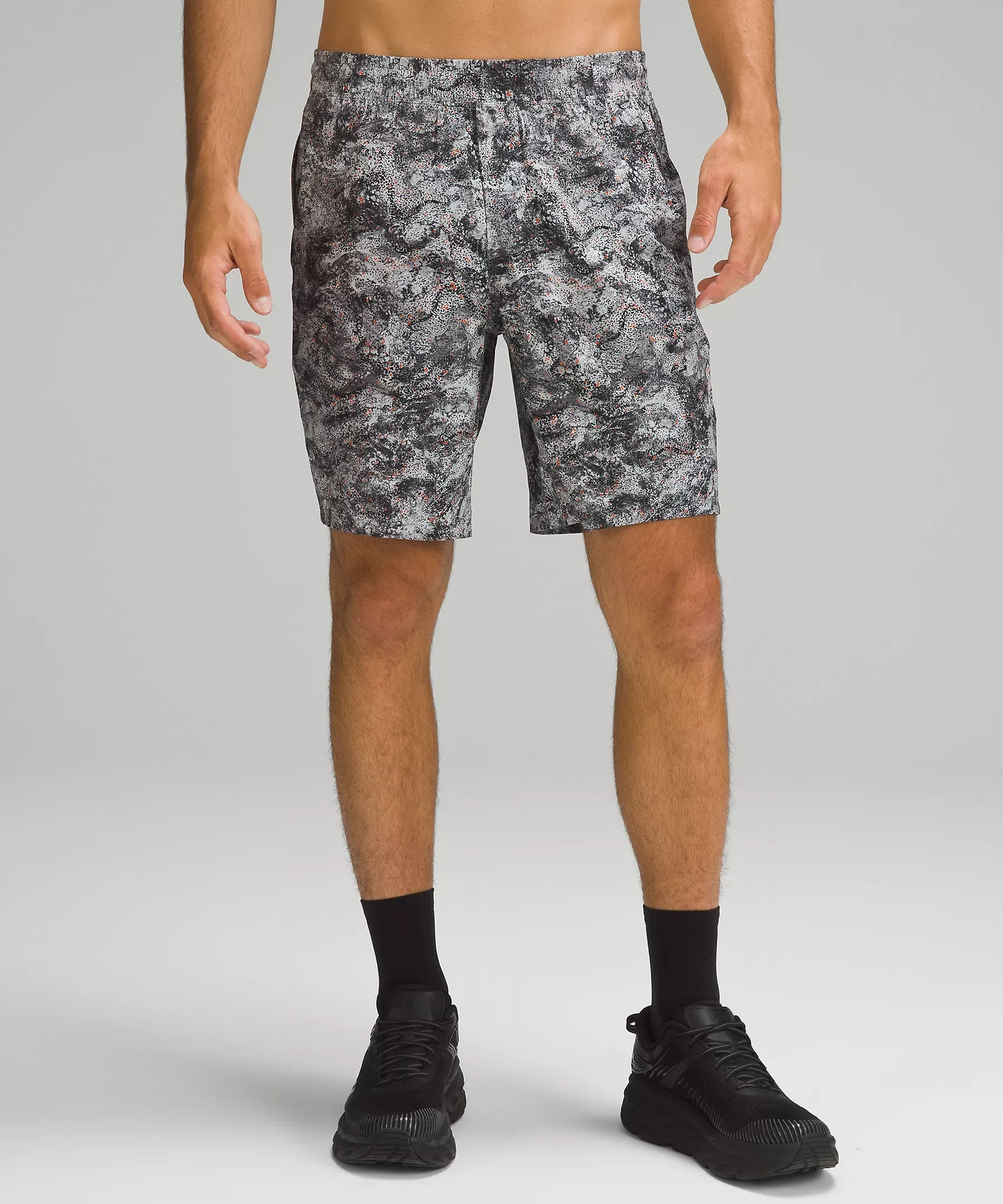 lululemon Pace Breaker Lined Short 9′′ Updated Online Only