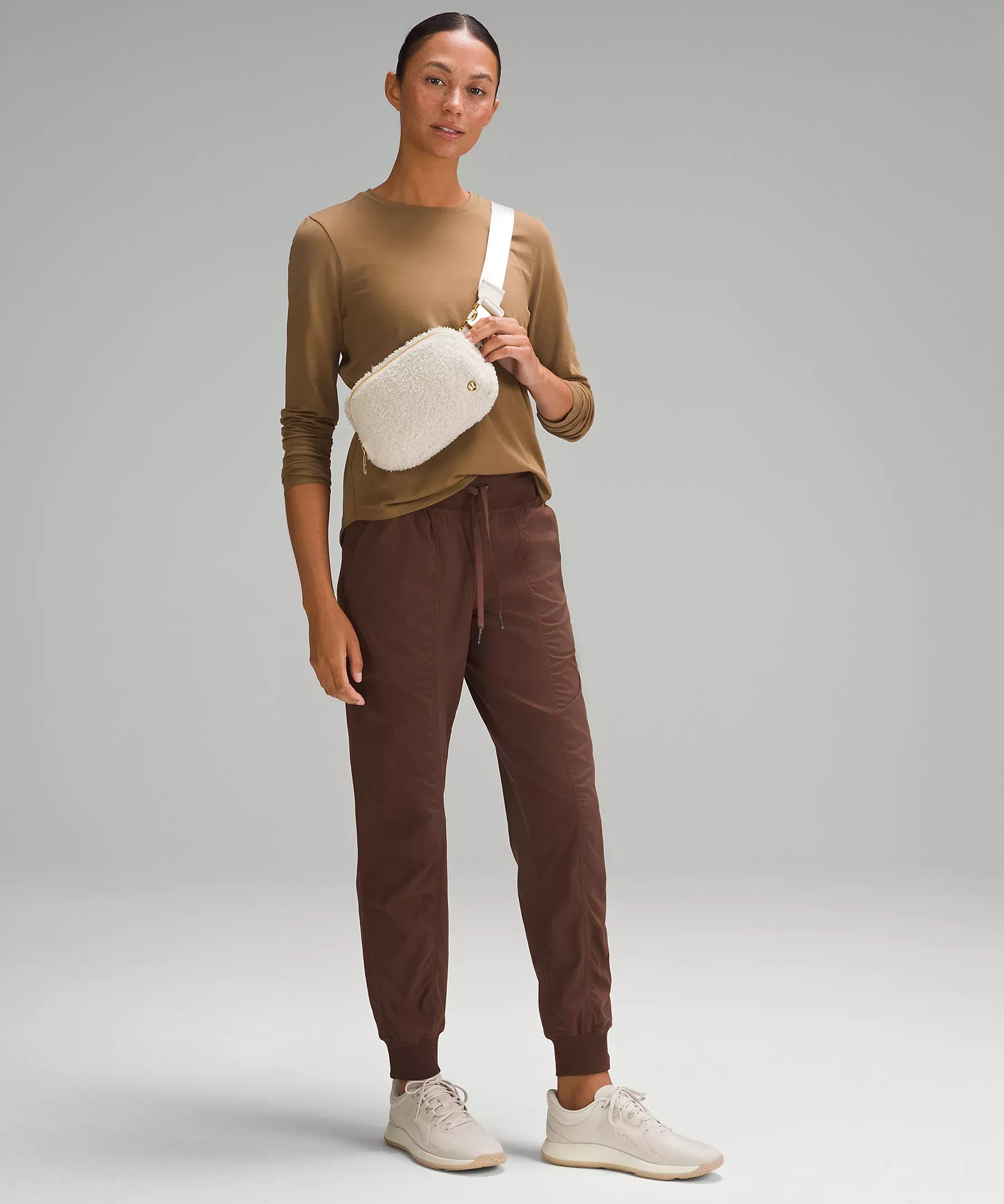 lululemon Everywhere Belt Bag 1L Fleece