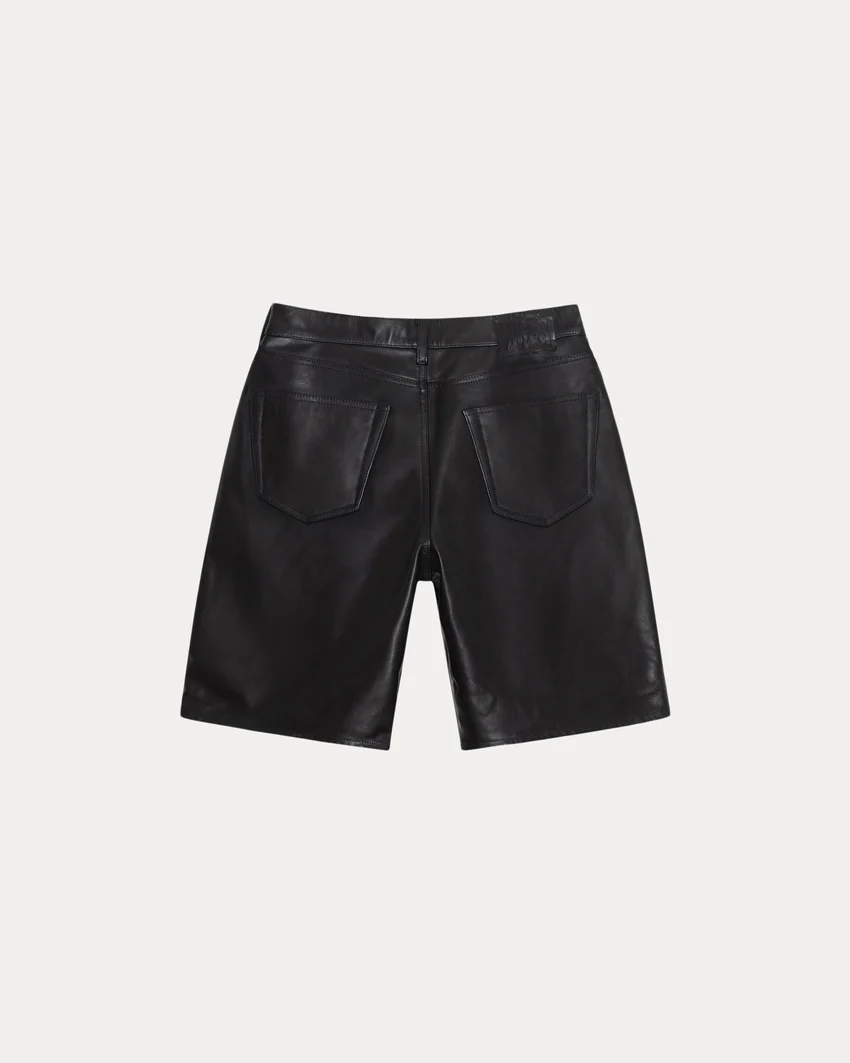 BIG OL' SHORT LEATHER