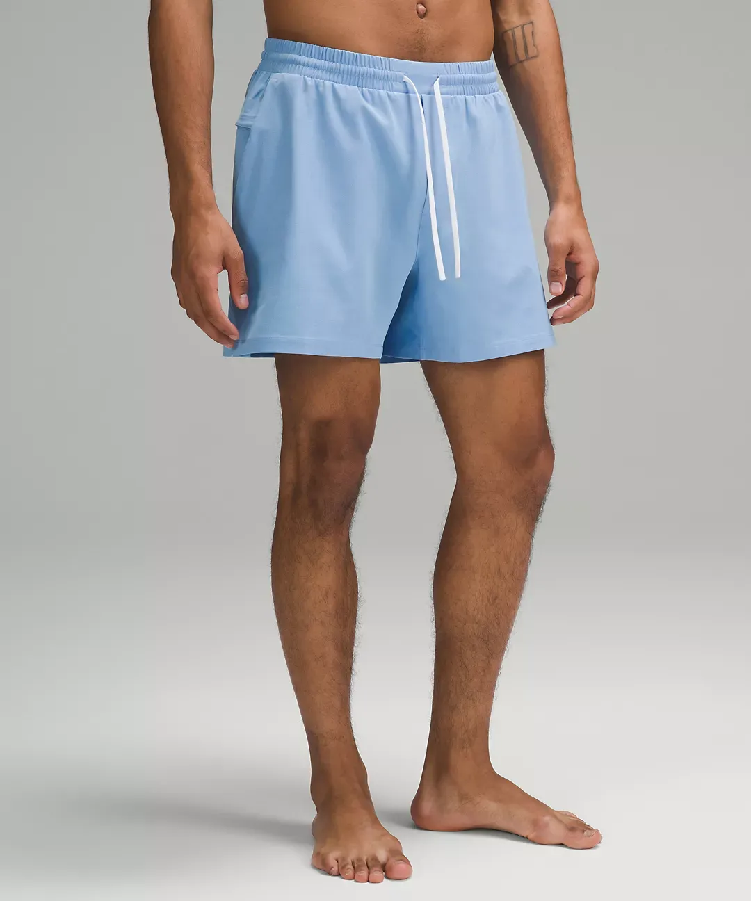 lululemon Pool Short 5