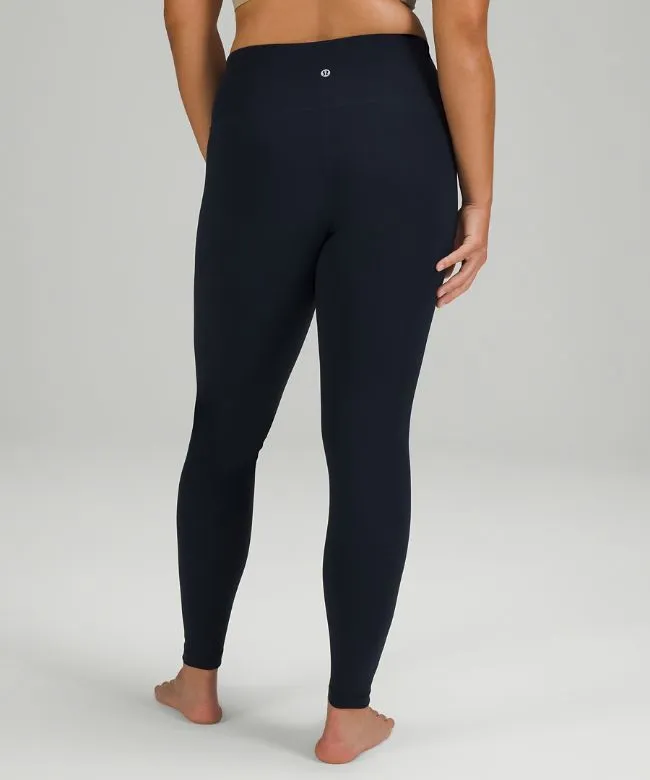 lululemon Wunder Under High-Rise Tight 28 Full-On Luxtreme