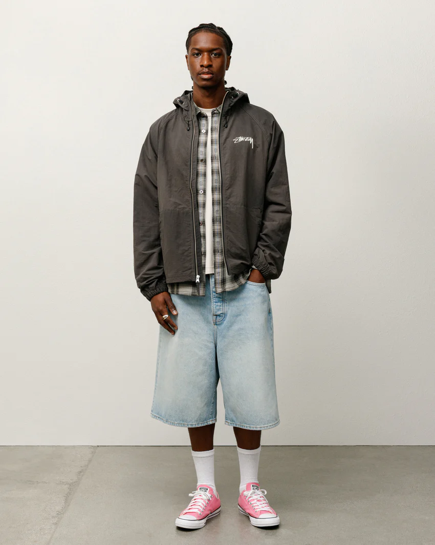 BEACH SHELL WAVE DYE