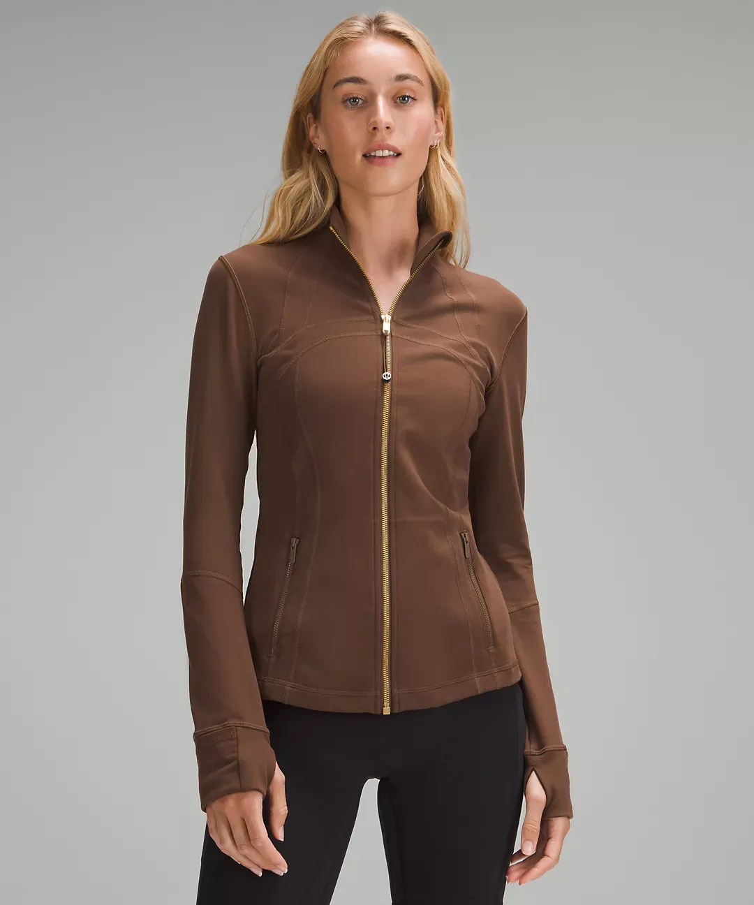 lululemon Define Jacket Luon