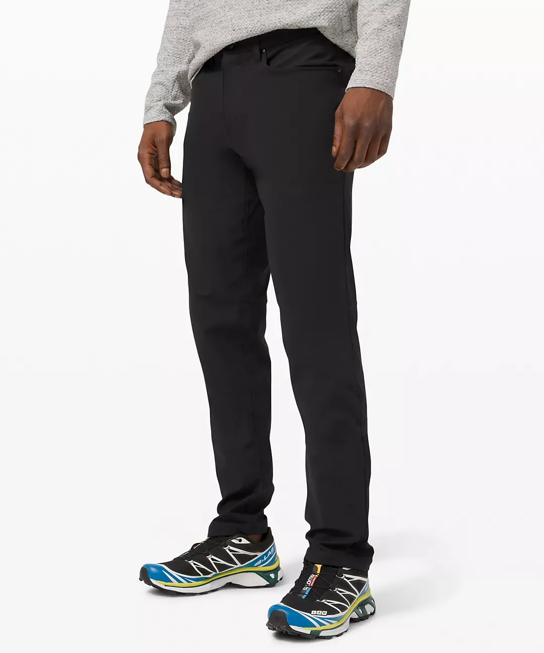 lululemon ABC Classic-Fit 5 Pocket Pant 32