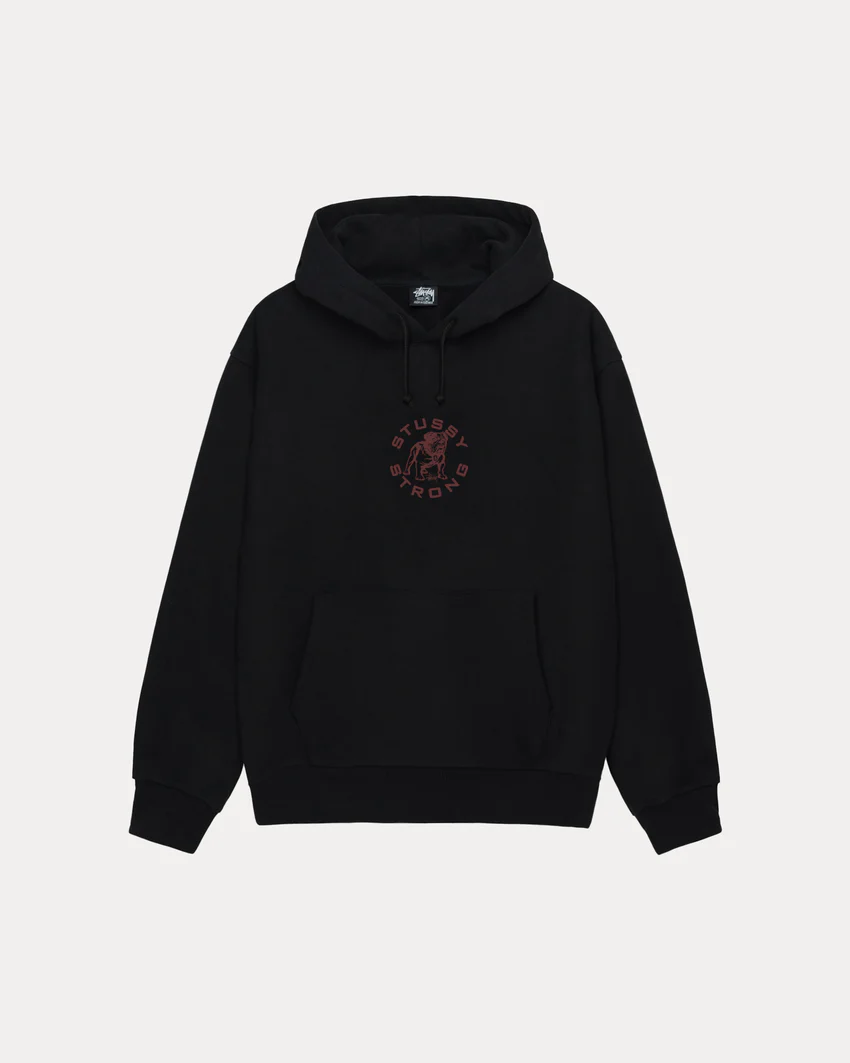 STRONG MAC HOODIE