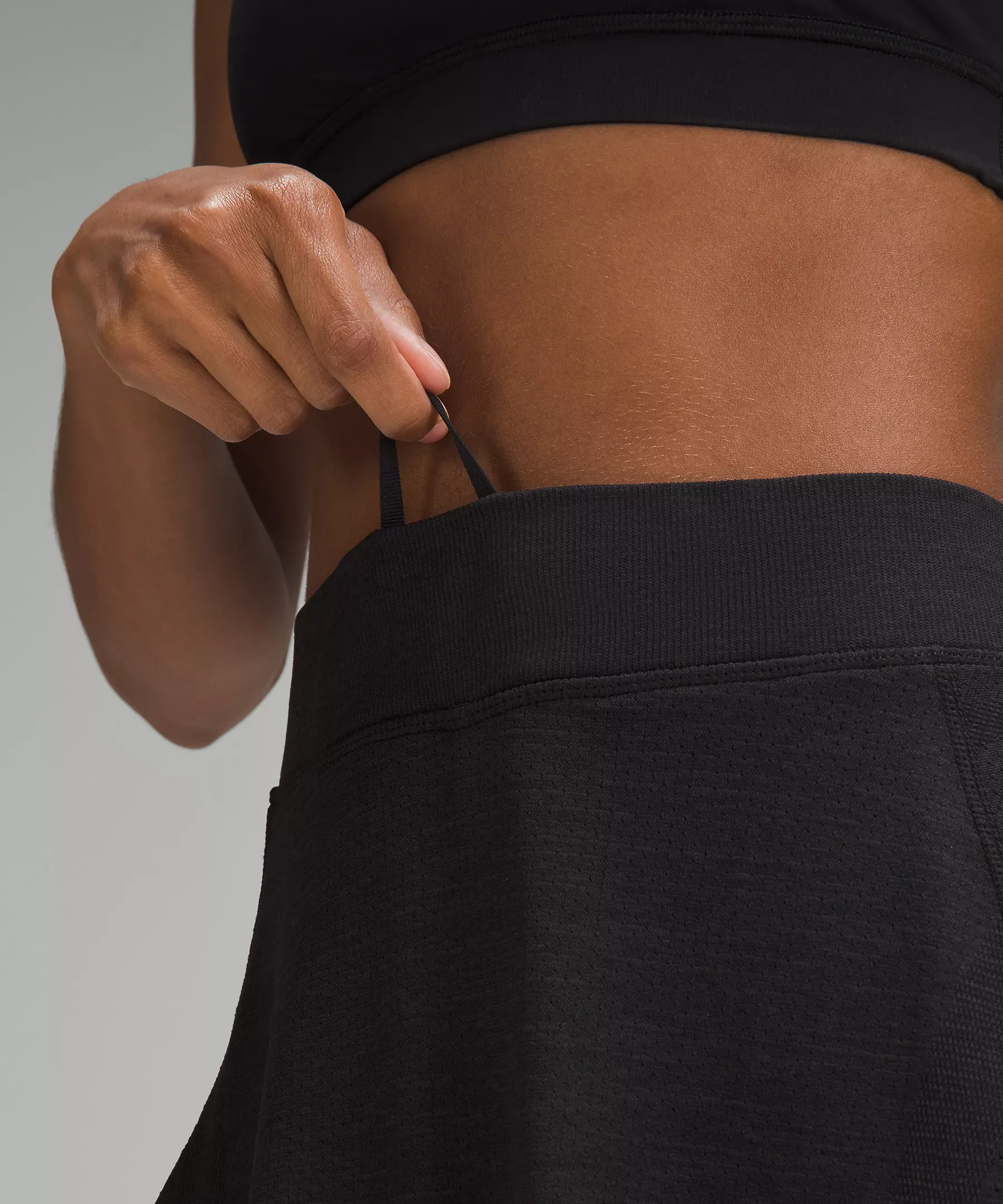 lululemon Swiftly Tech High-Rise Skirt Tennis
