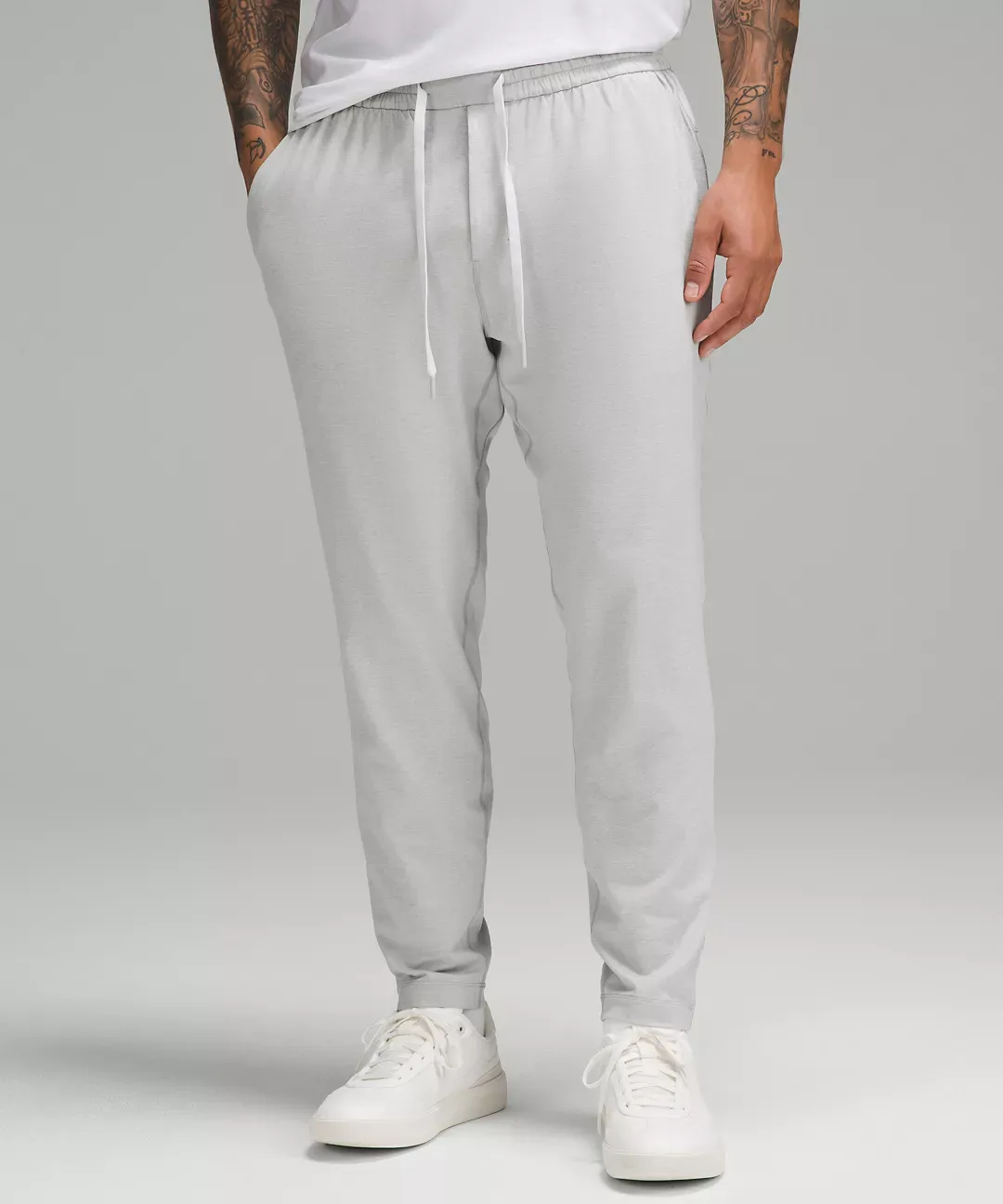 lululemon Soft Jersey Tapered Pant