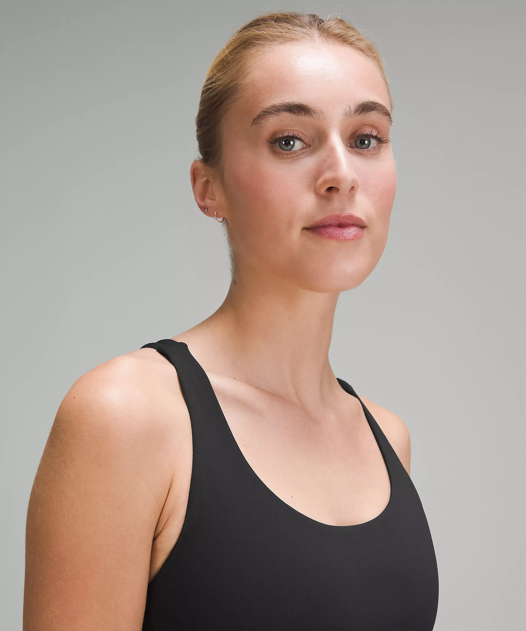 lululemon   Energy Longline Bra Medium Support, B–D Cups