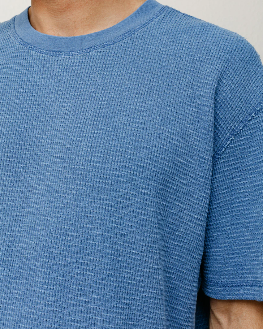 PIGMENT DYED SS THERMAL