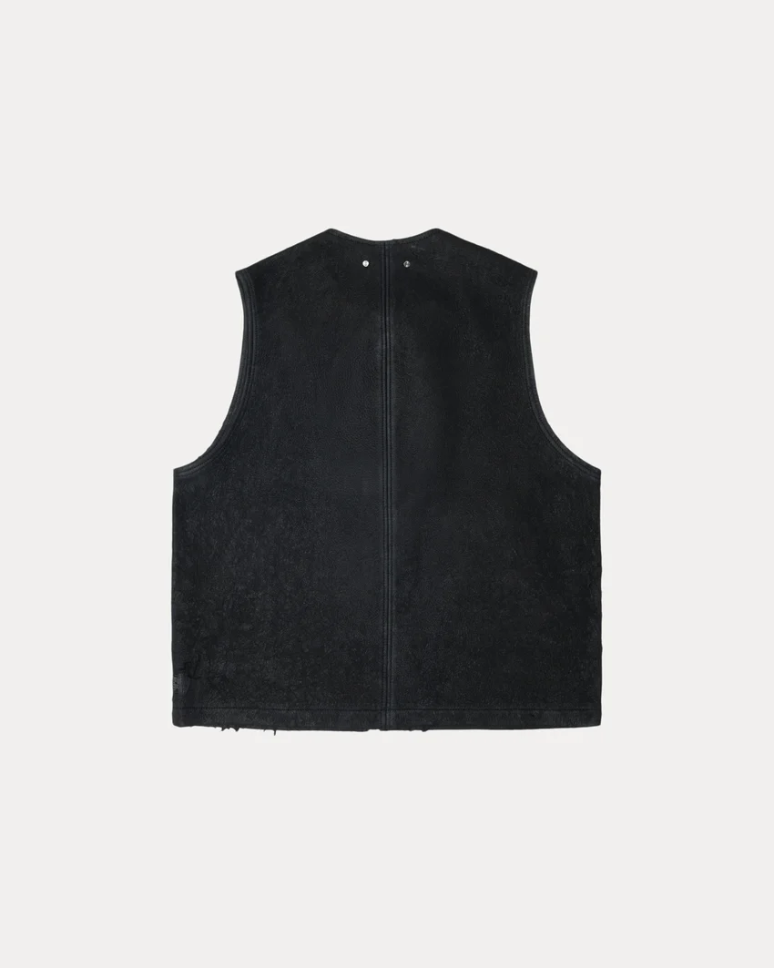 WELDERS VEST