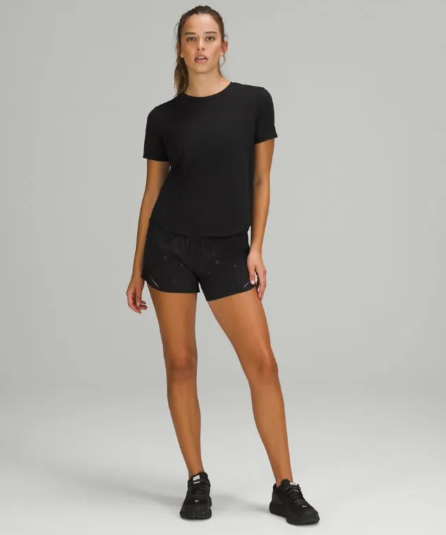 lululemon Hotty Hot Low-Rise Lined Short 4