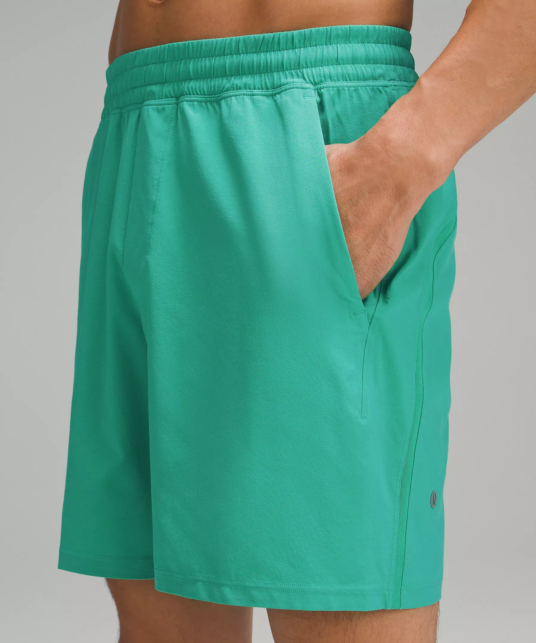 lululemon Pace Breaker Linerless Short 7′′