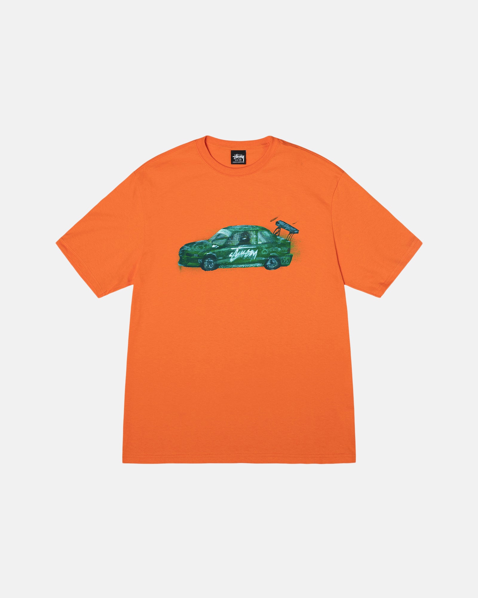 RACECAR TEE