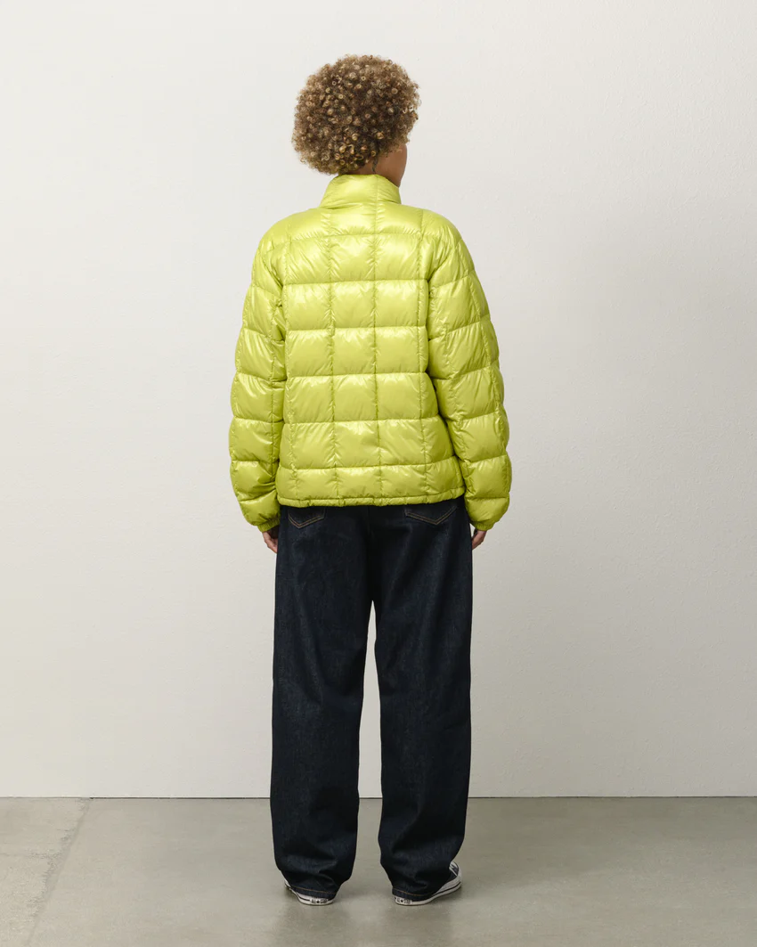 MIDWEIGHT PUFFER