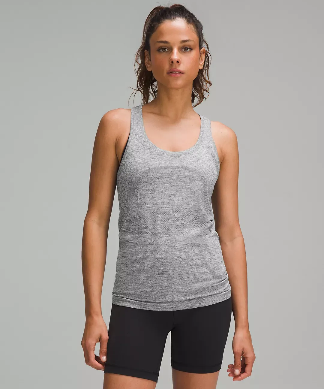 lululemon Swiftly Tech Racerback Tank Top 2.0 Hip Length