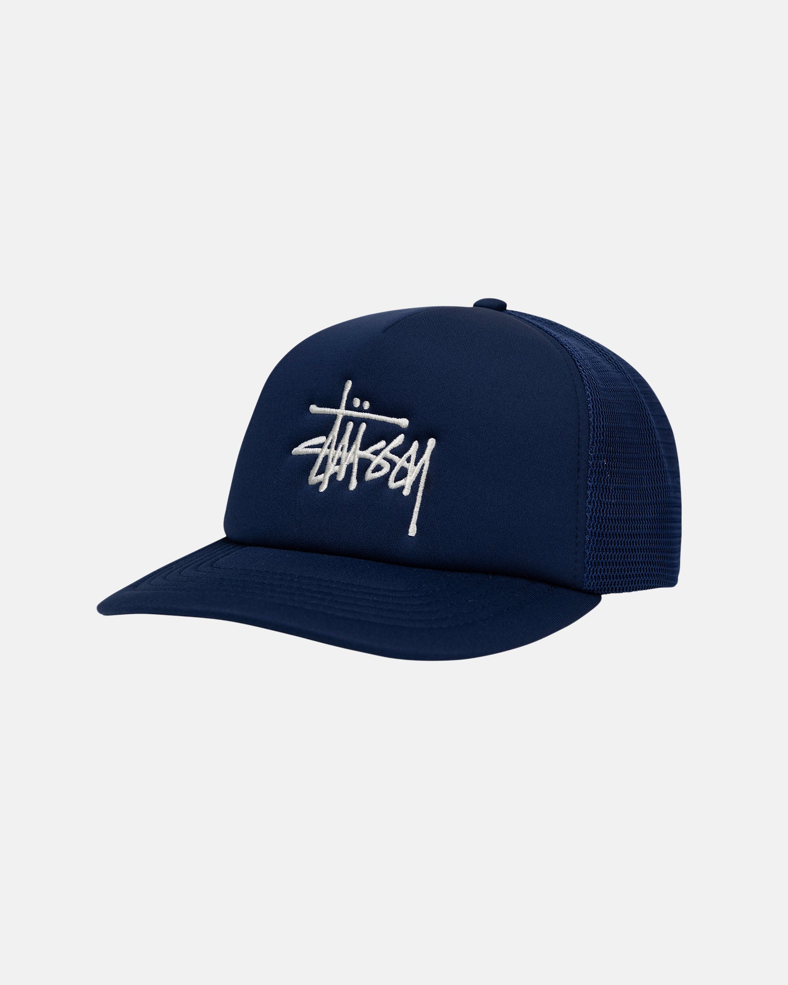 BIG BASIC TRUCKER CAP