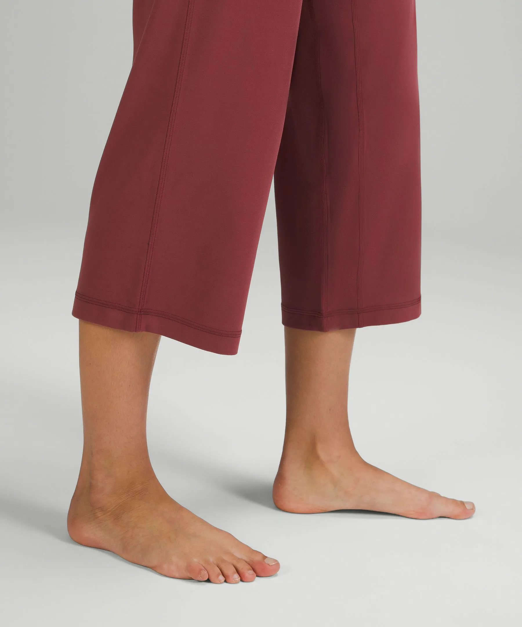 lululemon   Align Super-High-Rise Wide Leg Crop 23