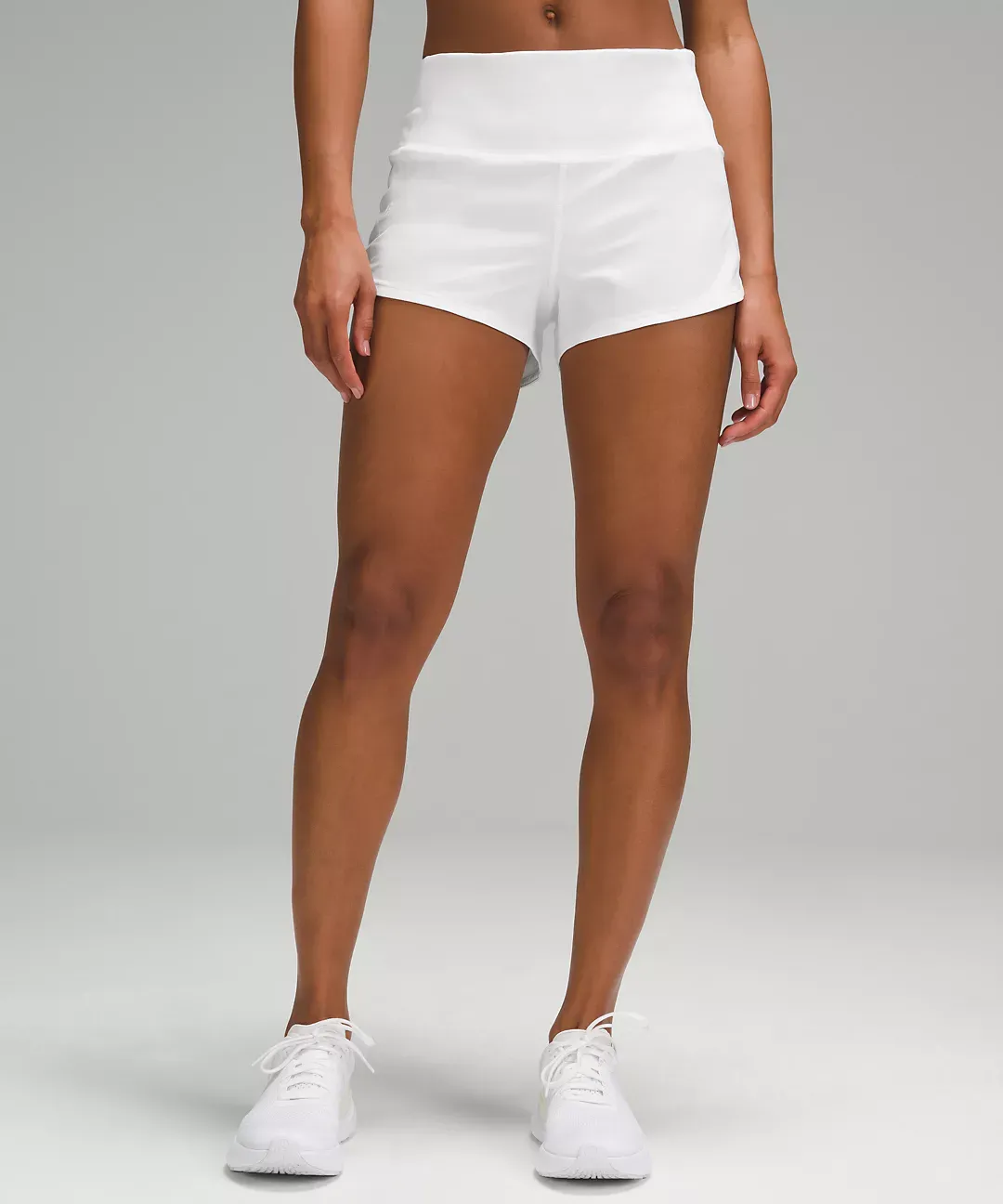 lululemon Speed Up High-Rise Lined Short 2.5
