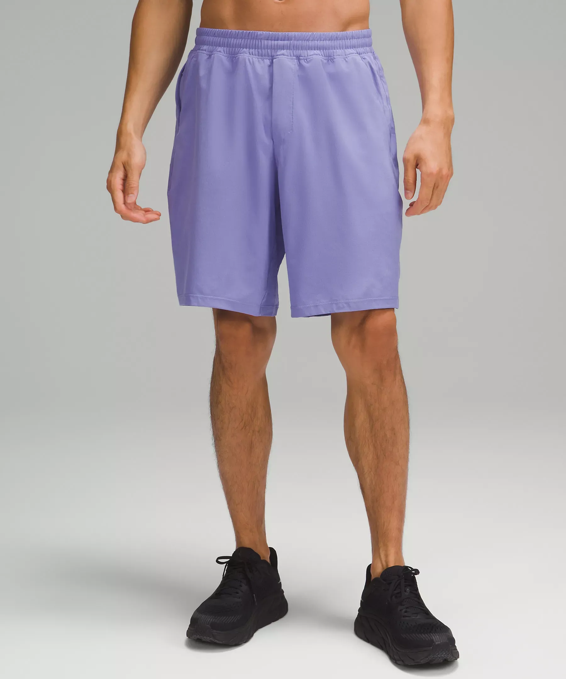 lululemon Pace Breaker Lined Short 9′′ Updated Online Only