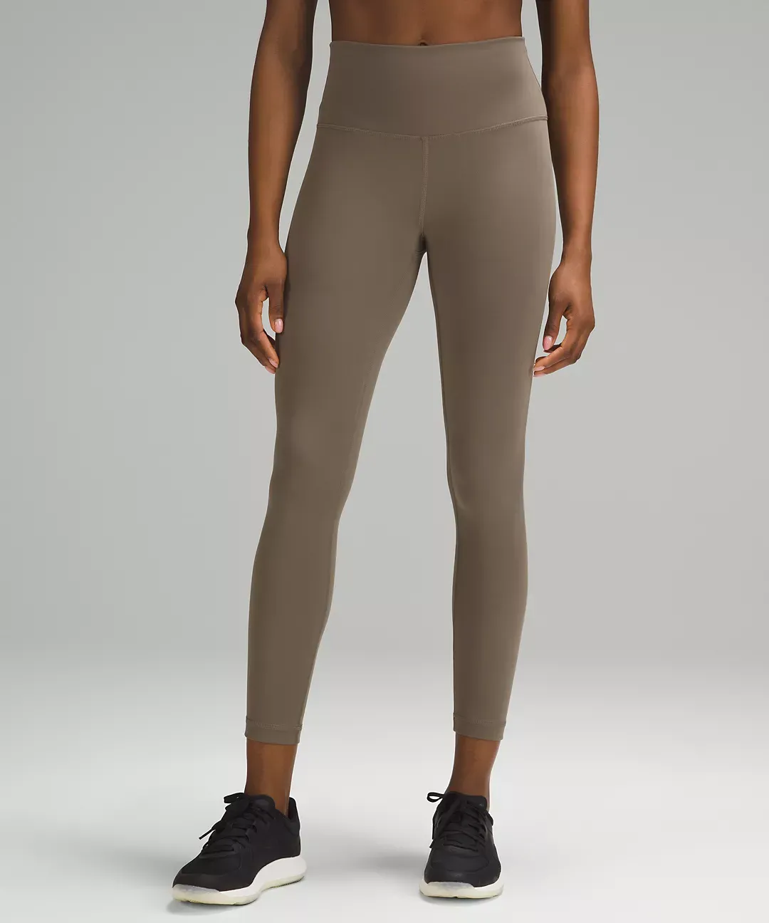 lululemon Wunder Train High-Rise Tight 25
