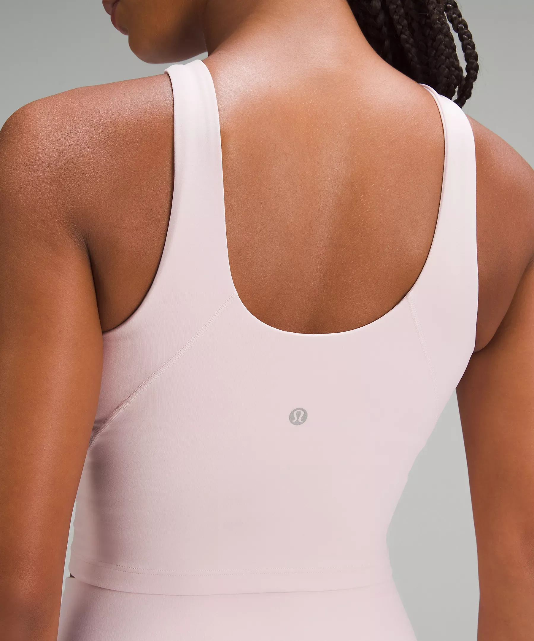 lululemon   Align High-Neck Tank Top