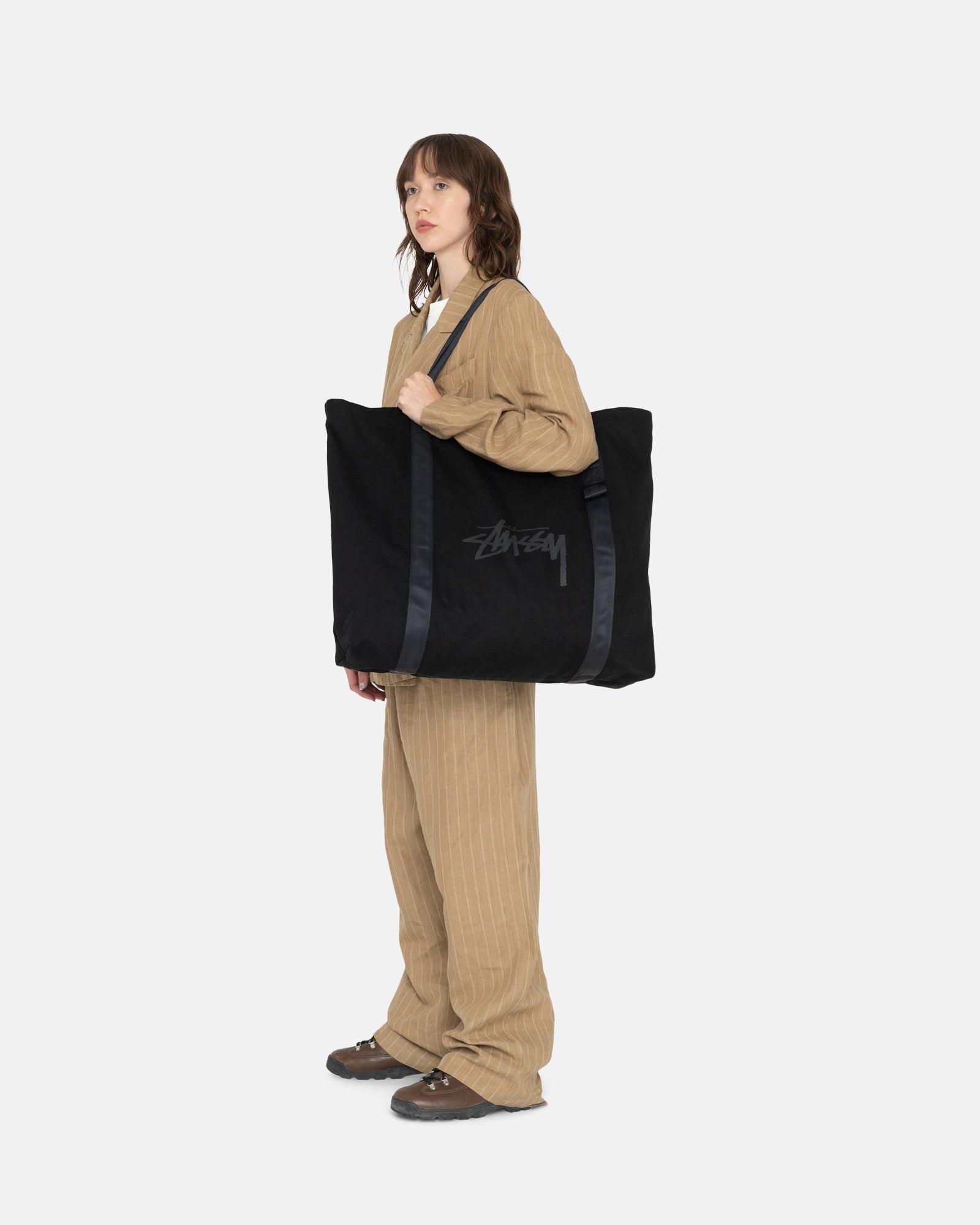 OUR LEGACY WORK SHOP BIG BEACH TOTE