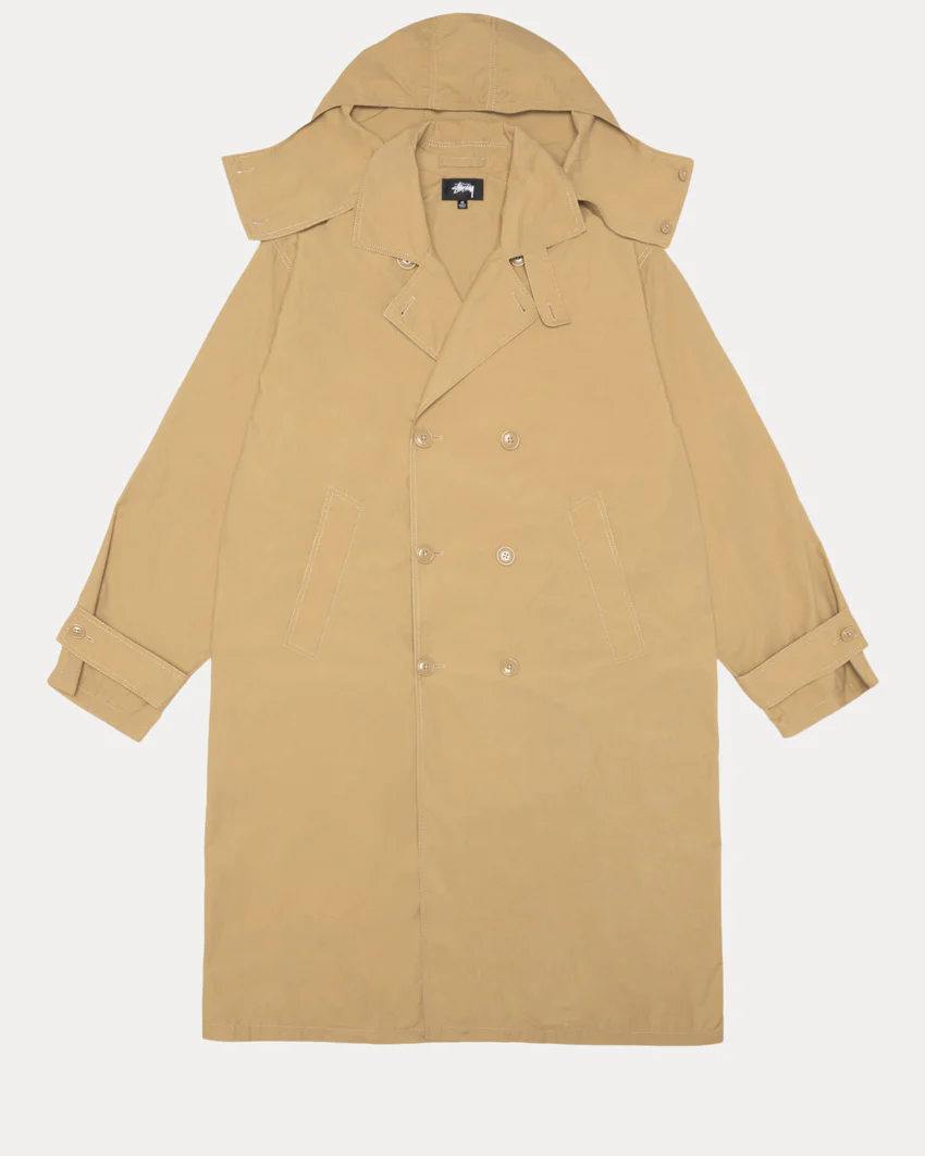 LIGHTWEIGHT SURFMAN TRENCH