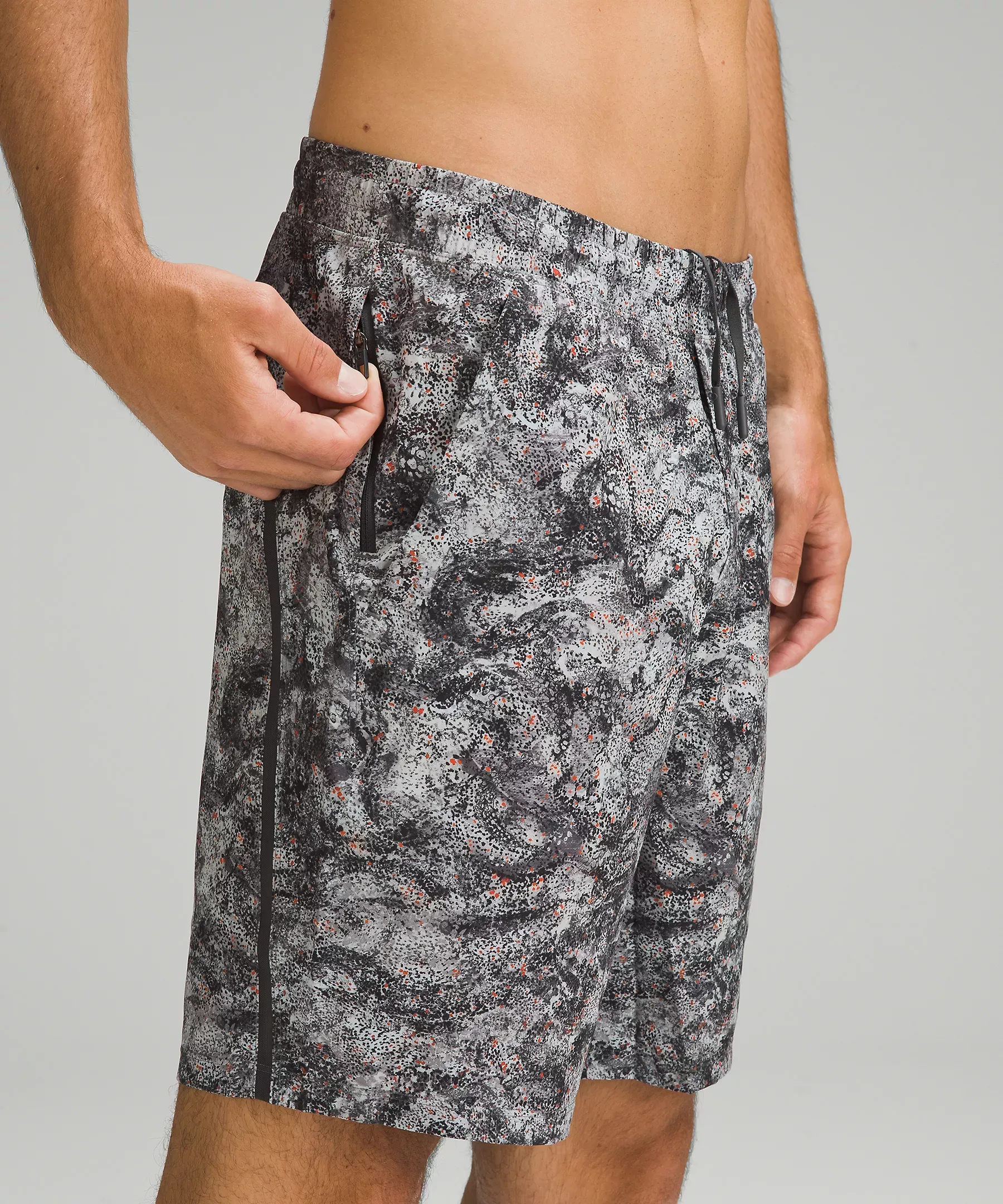 lululemon Pace Breaker Lined Short 9′′ Updated Online Only