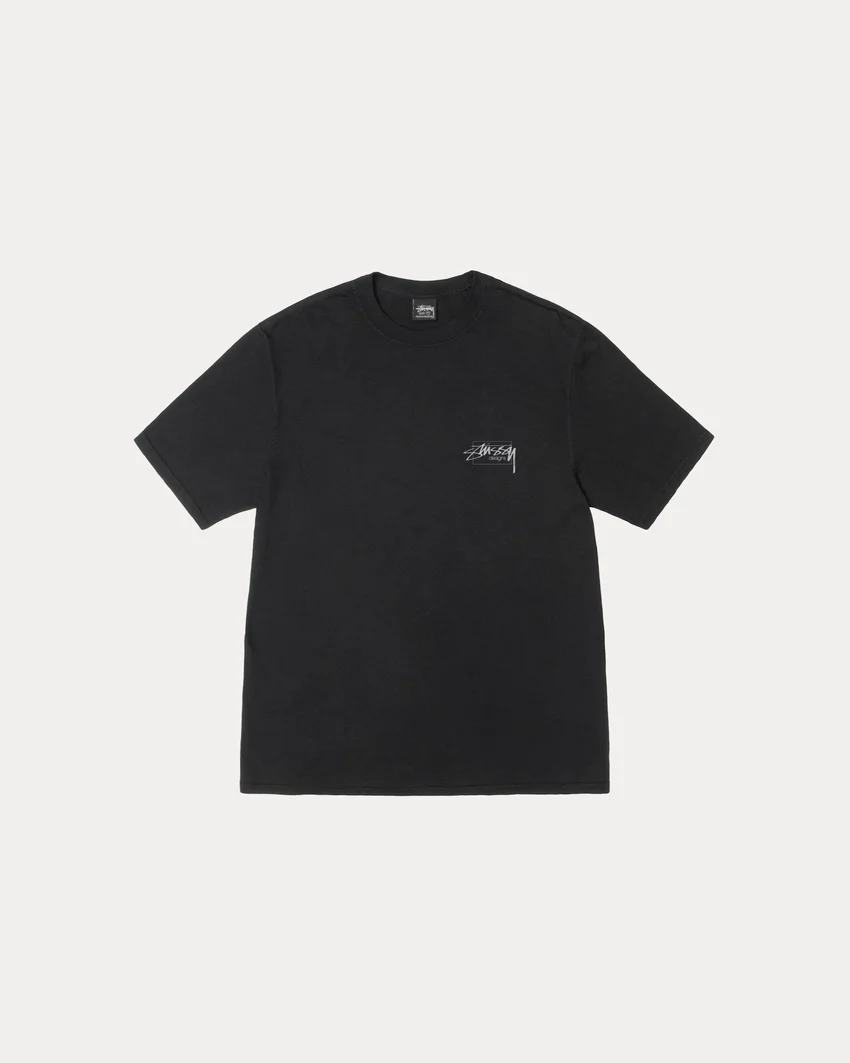 MODERN AGE TEE PIGMENT DYED