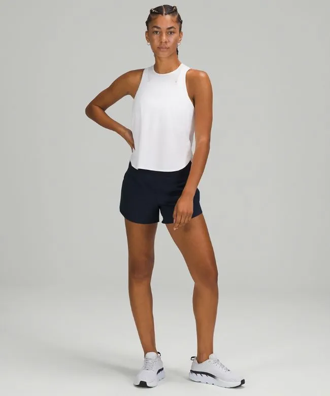 lululemon Essential High-Rise Running Short 4