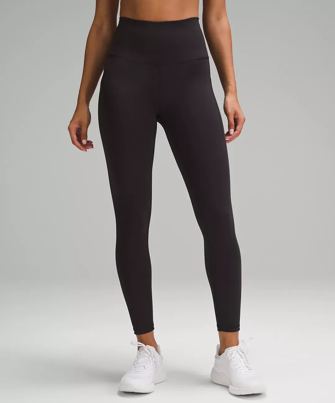 lululemon Wunder Train High-Rise Tight with Pockets 25