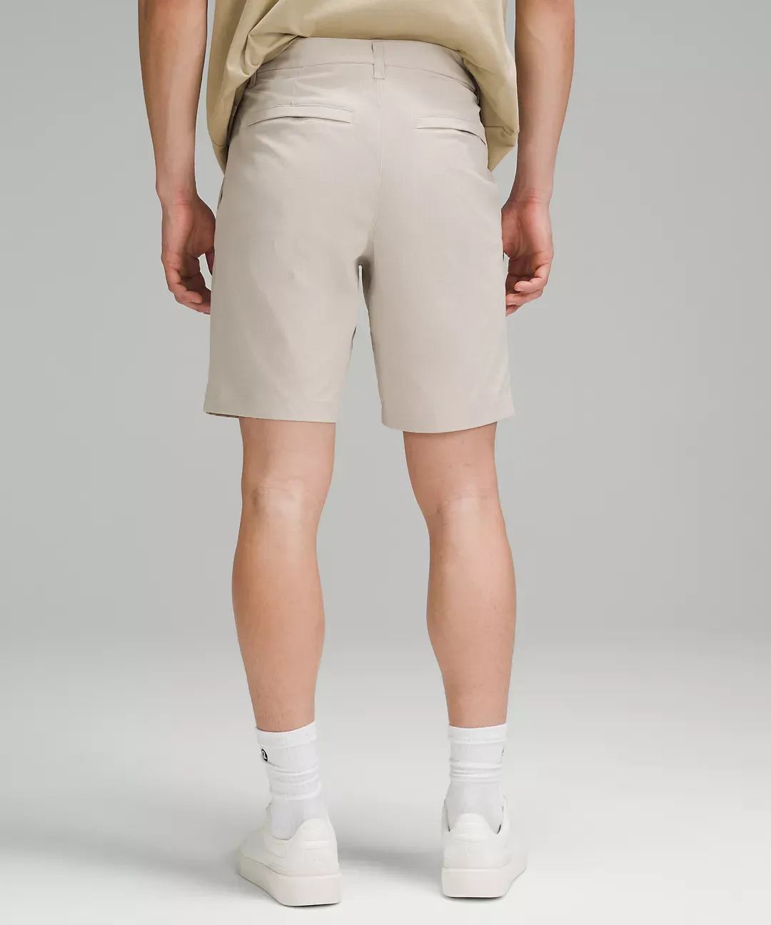 lululemon ABC Classic-Fit Short 9