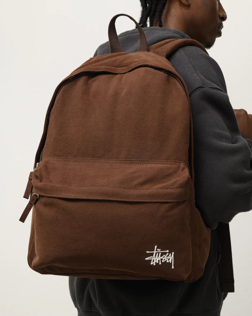 CANVAS BACKPACK