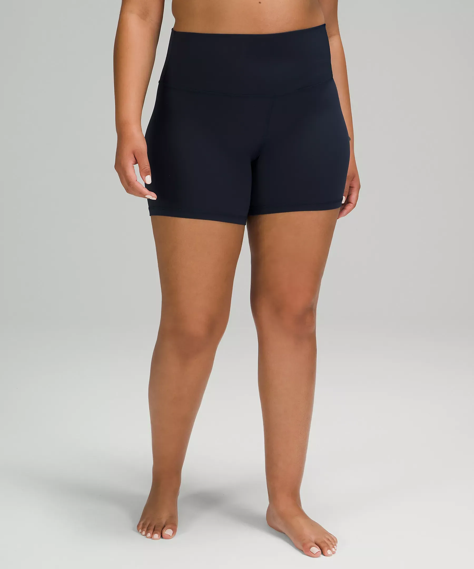 lululemon   Align™ High-Rise Short 6