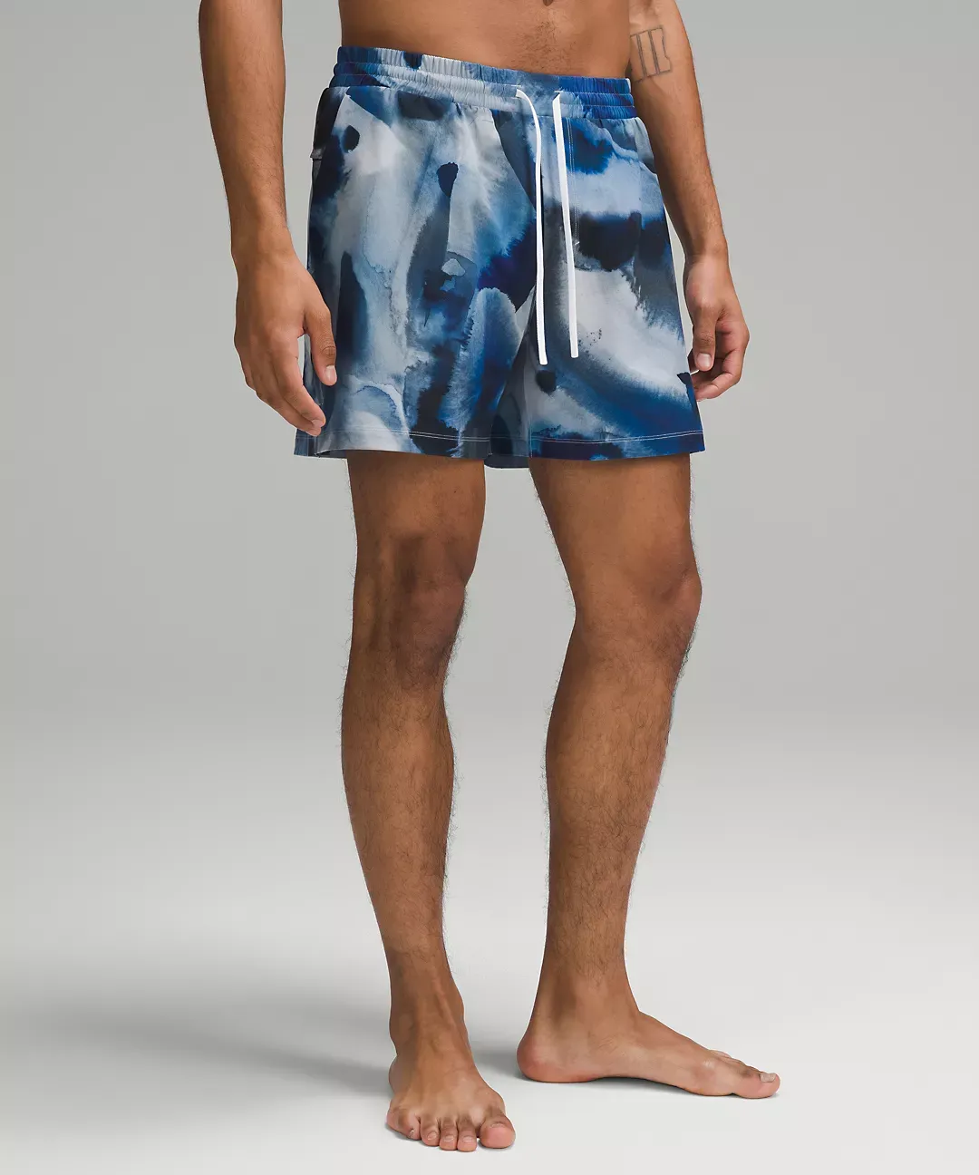 lululemon Pool Short 5