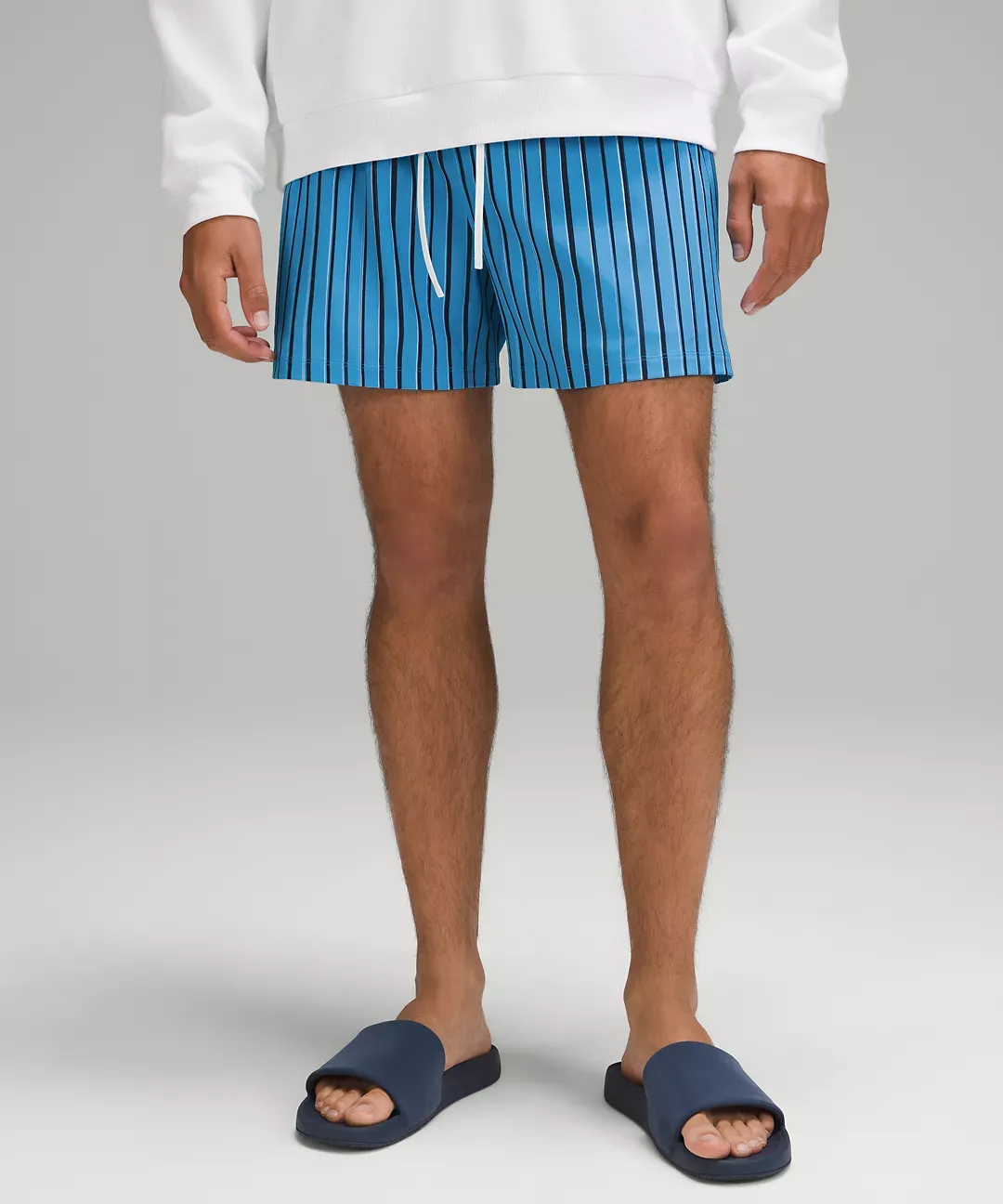 lululemon Pool Short 5