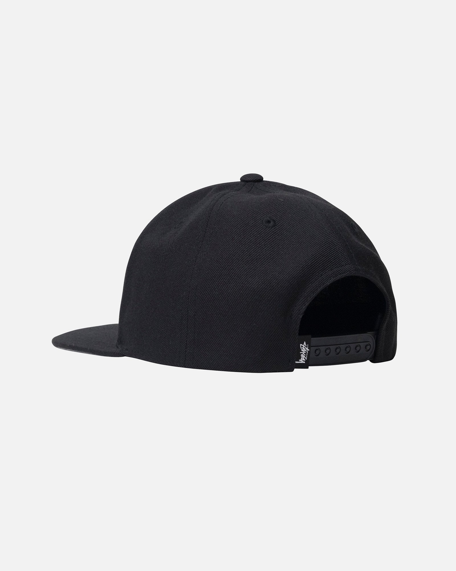 BIG STOCK HIGH CROWN CAP