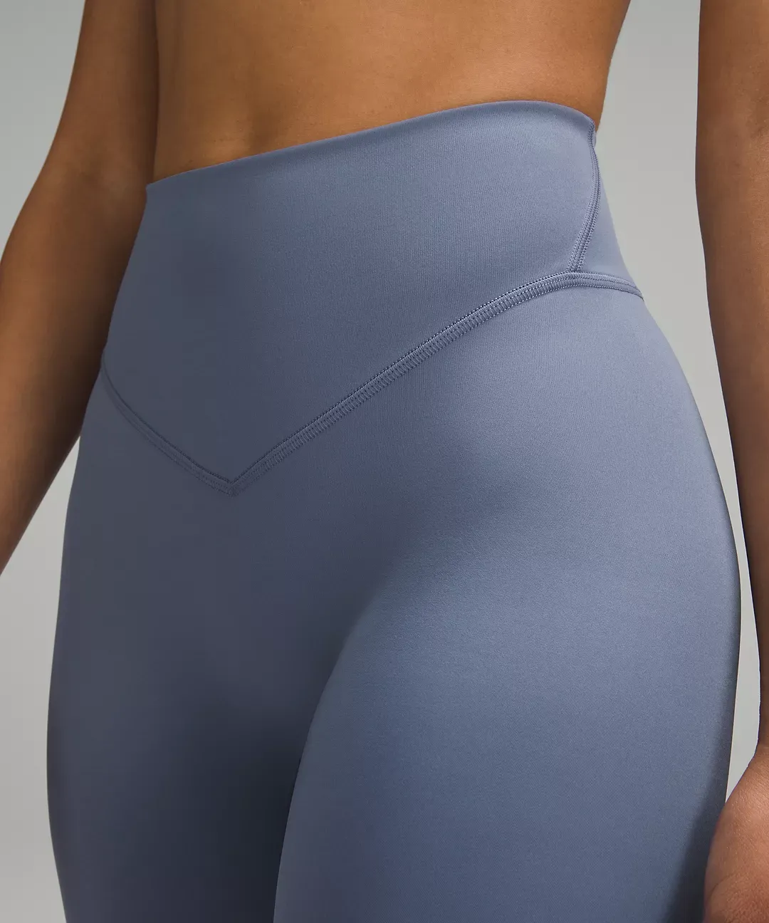 lululemon Breezethrough High-Rise Tight 25