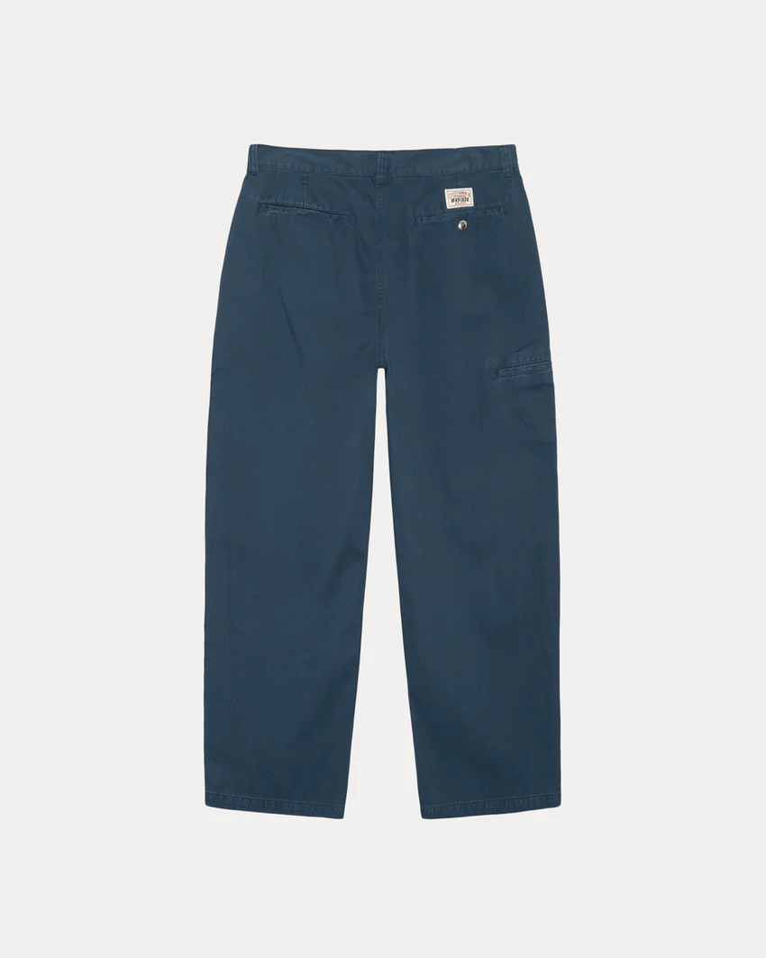 CHINO WORK PANT
