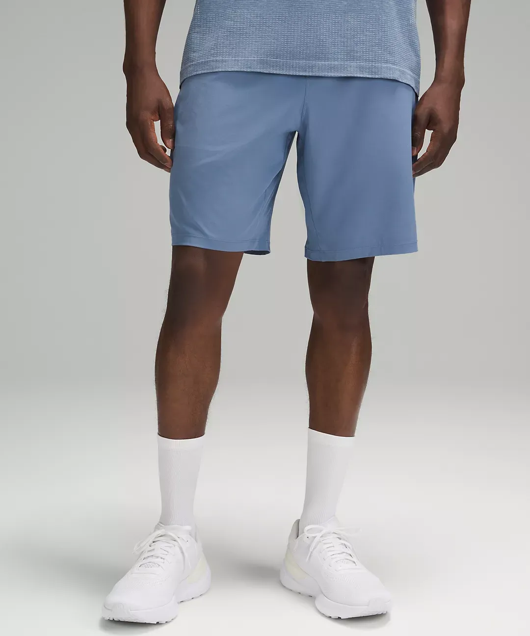 lululemon Pace Breaker Linerless Short 9