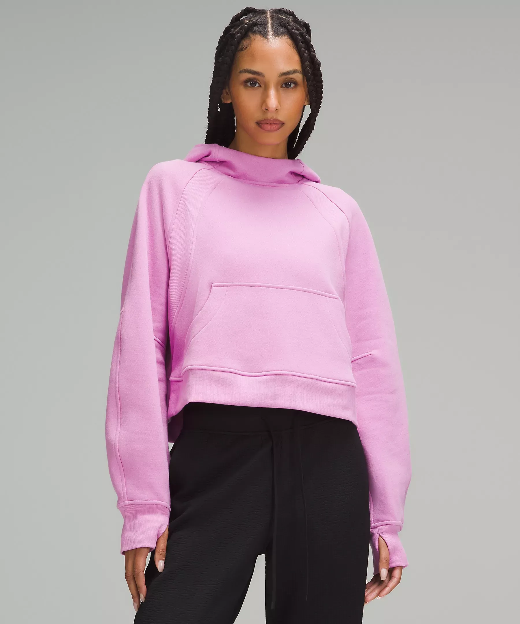 lululemon Scuba Oversized Hoodie