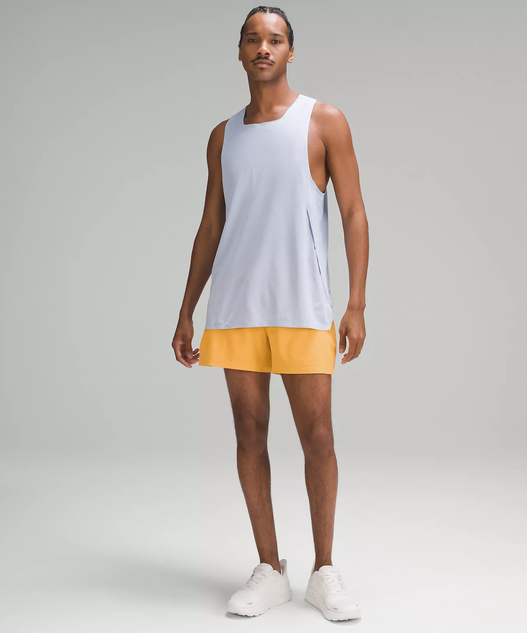 lululemon Pace Breaker Lined Short 5′′ Updated