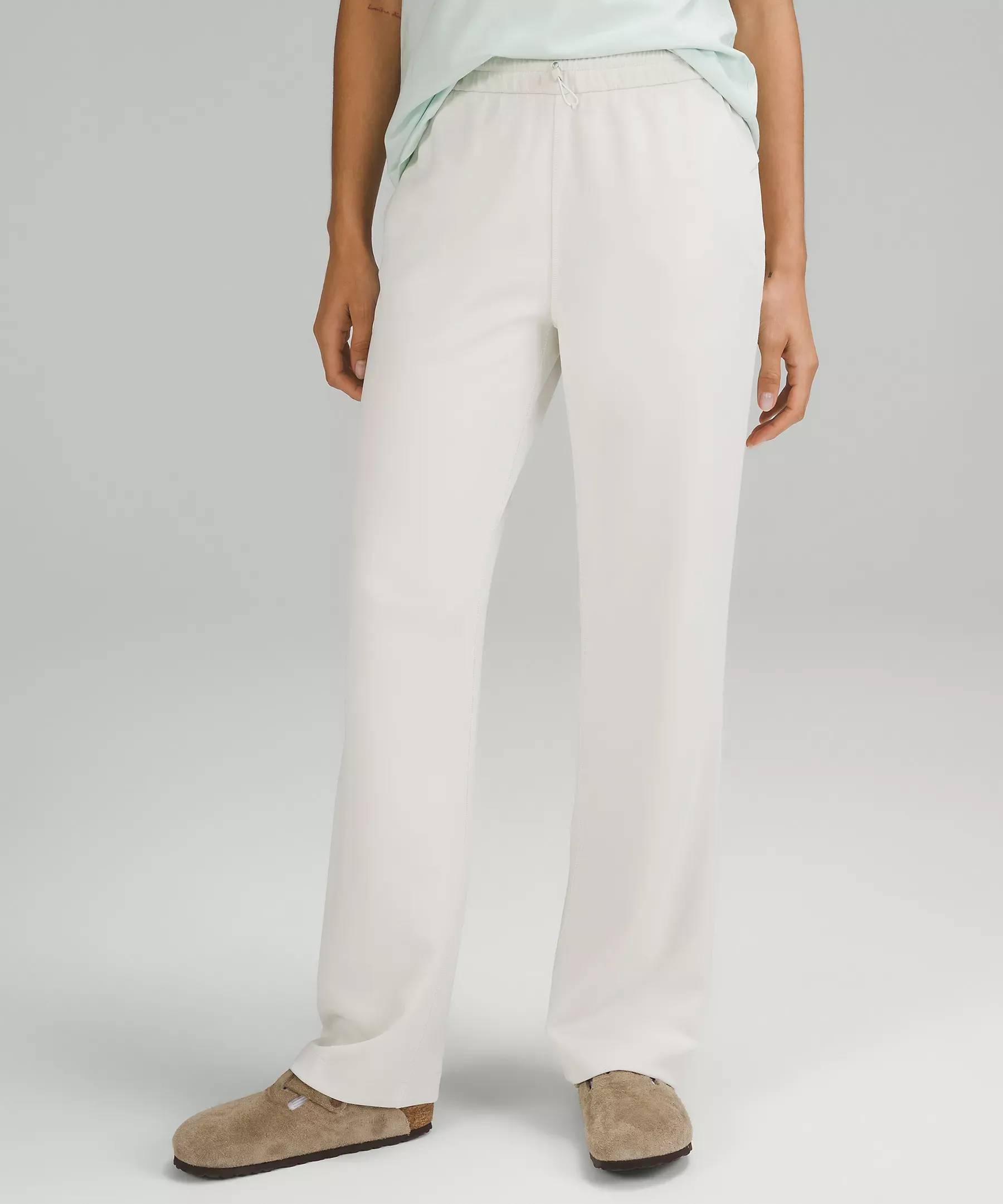 lululemon Softstreme High-Rise Pant Regular
