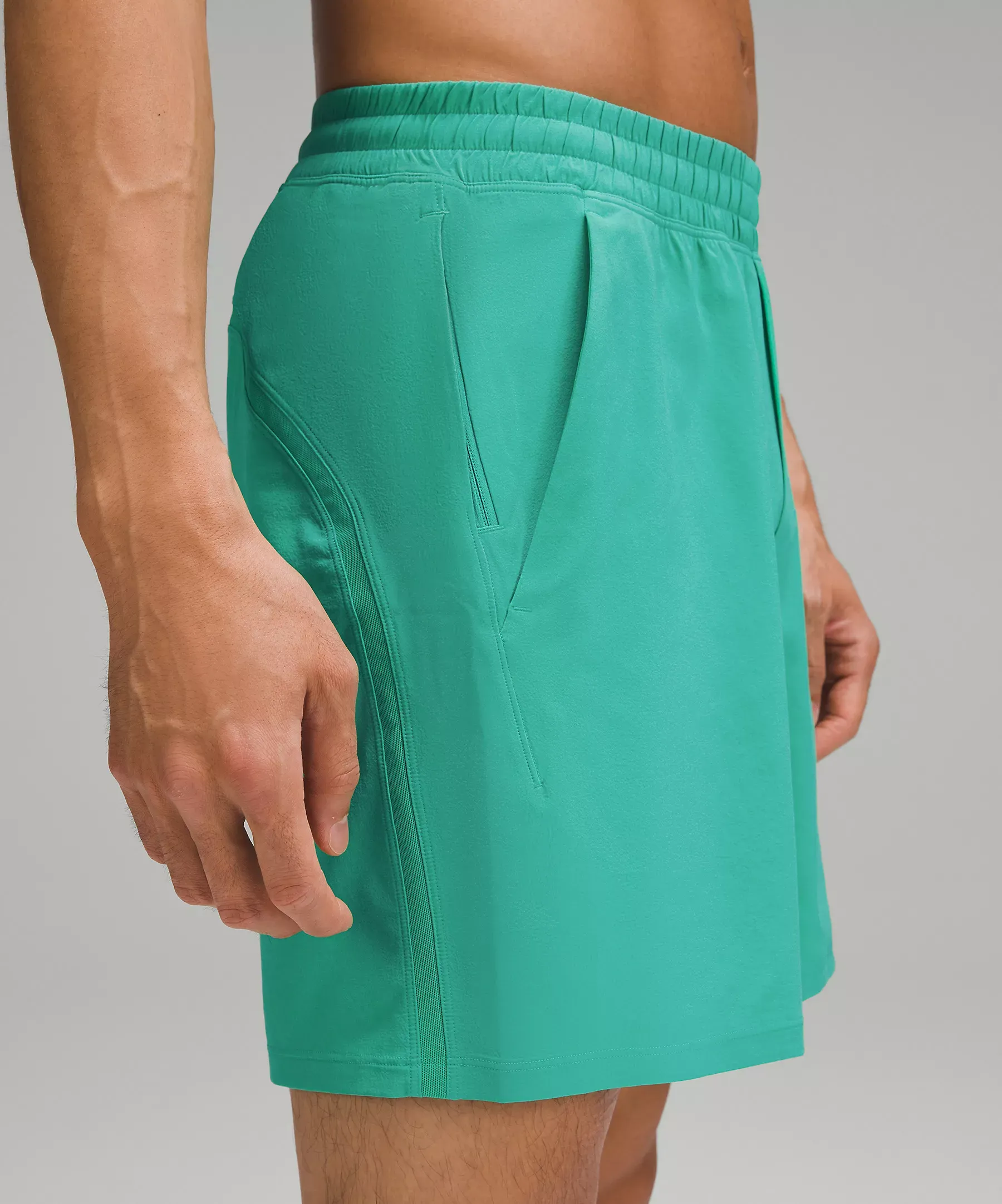 lululemon Pace Breaker Linerless Short 7′′