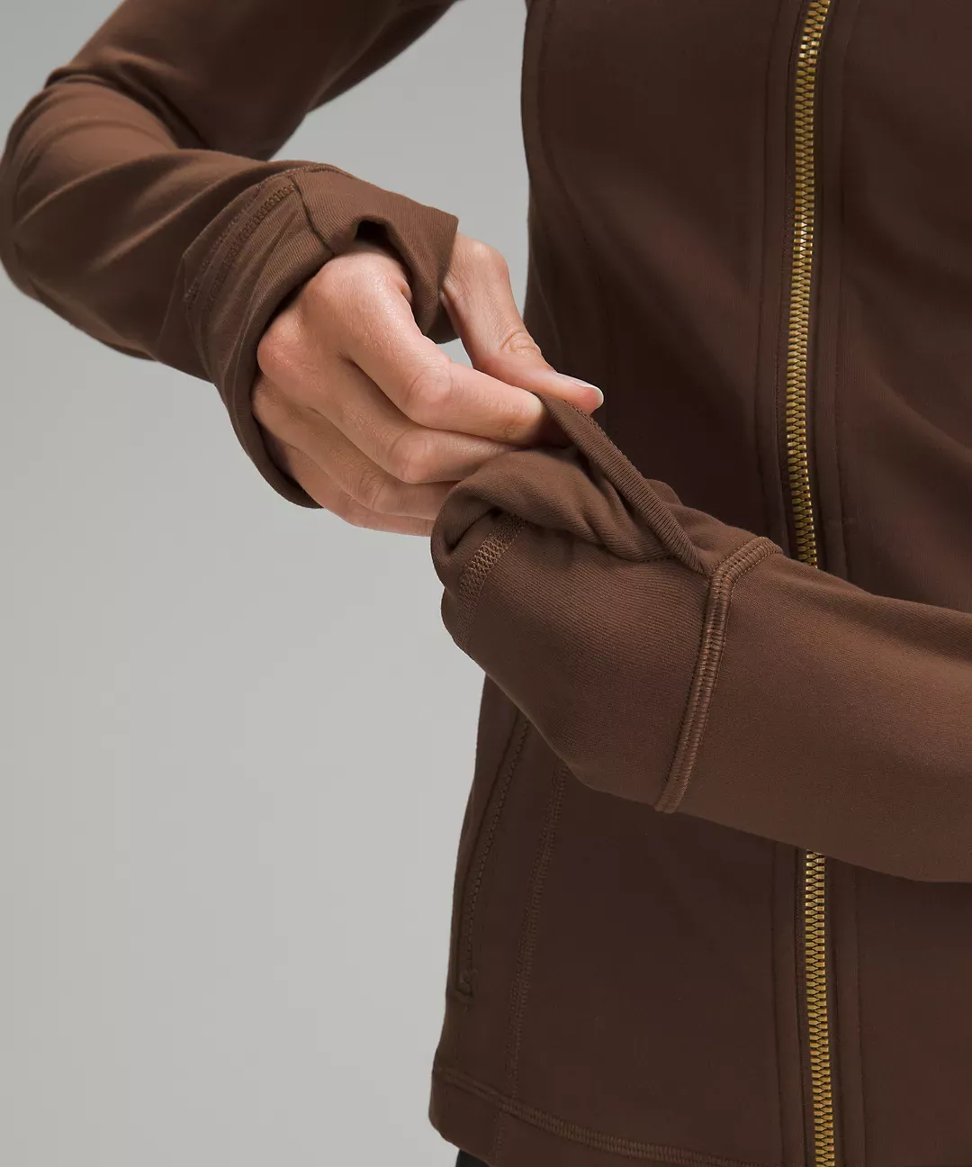 lululemon Define Jacket Luon